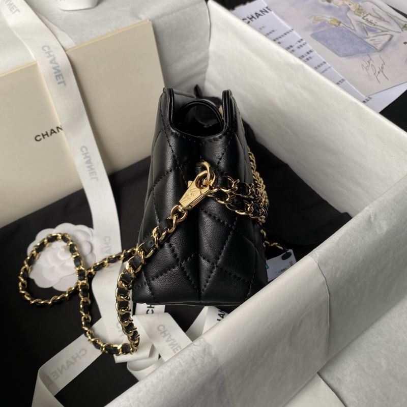 Chanel Hobo Bags